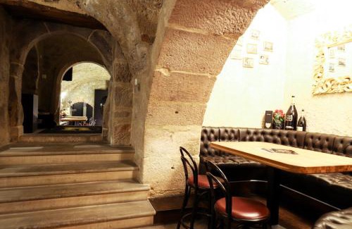 Old Town Plzen Apartamento | Wellness Hotel Republika 24 Apartments