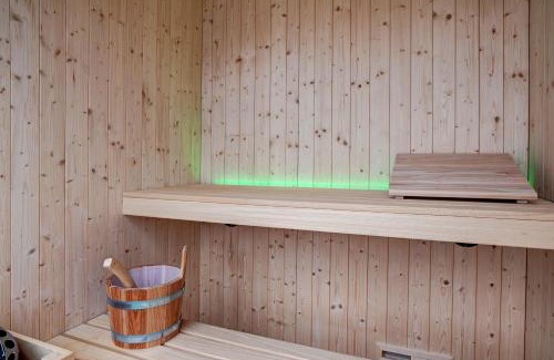 Levico Terme Apartamento | Wellness Lodge Chicca