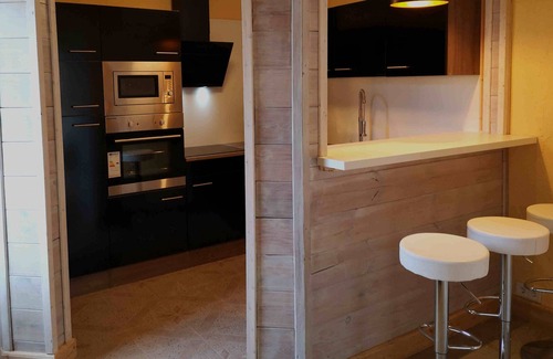 Bielenberg Apartamento | Wellness loft in the Mühlenspeicher