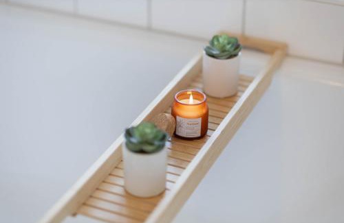 Dessau Apartamento | Wellness Lounge am Bauhausmuseum
