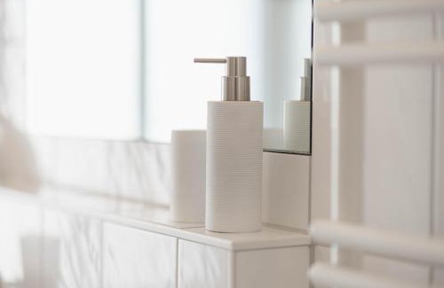 Dessau Apartamento | Wellness Lounge am Bauhausmuseum