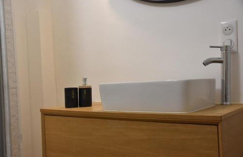 Thionville Apartamento | Wellness Moment