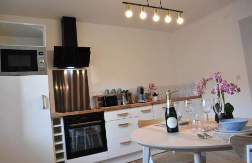 Thionville Apartamento | Wellness Moment