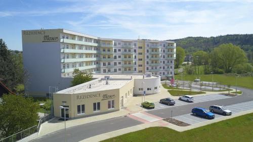 Karlovy Vary Apartamento | Wellness Moser Apartments