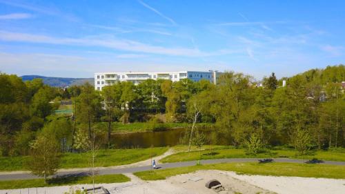 Karlovy Vary Apartamento | Wellness Moser Apartments