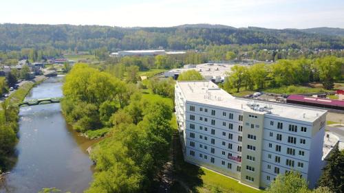 Karlovy Vary Apartamento | Wellness Moser Apartments