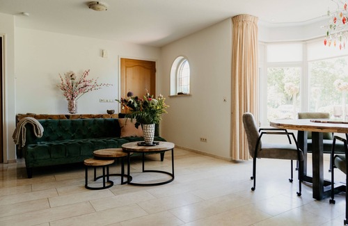 Albergen Otro | Wellness
