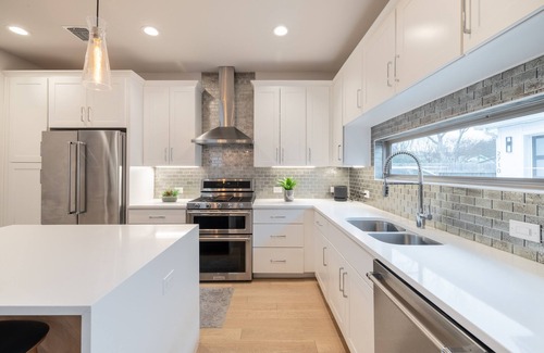 Govalle Casa | Wellness Paradise in the Heart of East Austin