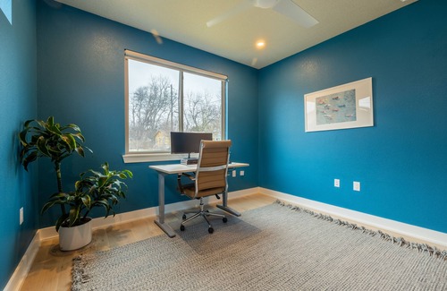 Govalle Casa | Wellness Paradise in the Heart of East Austin
