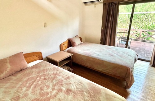 Taketomi-jima Taketomi-cho Casa | Wellness pension Coco