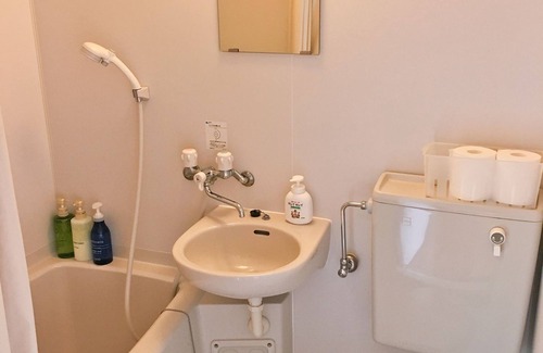 Taketomi-jima Taketomi-cho Casa | Wellness pension Coco