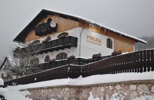 Cerny Dul Casa | Wellness Pension Fulda Černý Důl