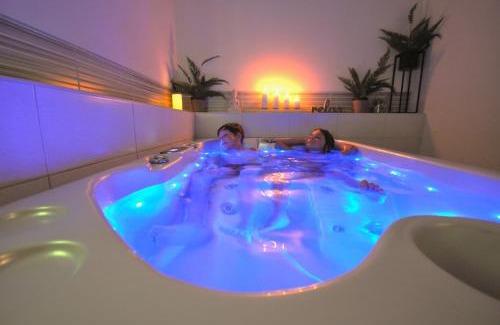 Cerny Dul Casa | Wellness Pension Fulda Černý Důl