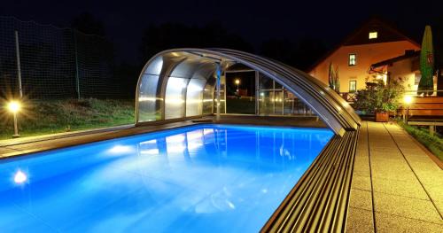Vrbice Casa | Wellness Penzion Pod Rozhlednou
