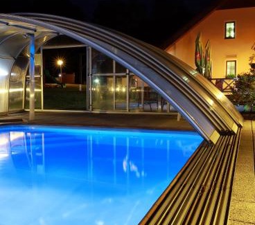 Vrbice Casa | Wellness Penzion Pod Rozhlednou