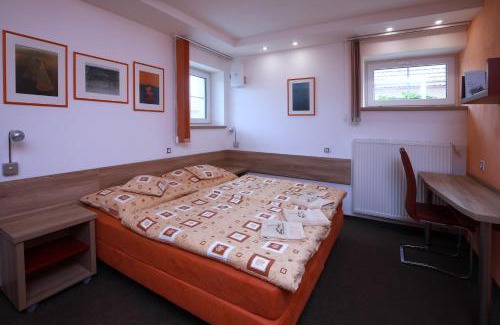 Vrbice Casa | Wellness Penzion Pod Rozhlednou
