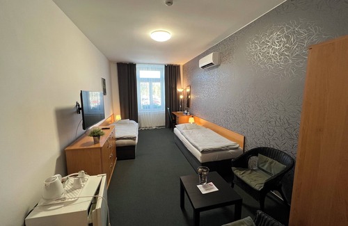 Lipnik nad Becvou Casa | Wellness penzion U Grygarů