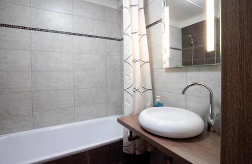 Lipnik nad Becvou Casa | Wellness penzion U Grygarů