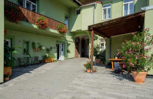 Lipnik nad Becvou Casa | Wellness penzion U Grygarů