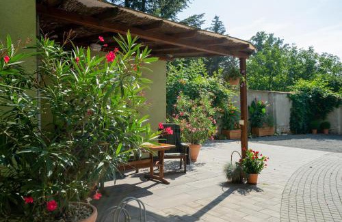 Lipnik nad Becvou Casa | Wellness penzion U Grygarů