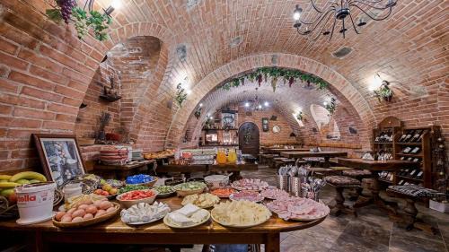 Dolni Moravice Casa | Wellness Penzion Eva