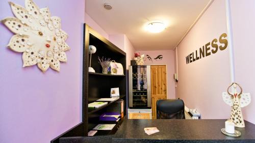 Dolni Moravice Casa | Wellness Penzion Eva