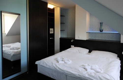 Zlobice Casa | Wellness penzion Kroměříž - Zlobice