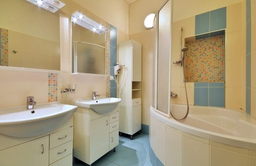 Zlobice Casa | Wellness penzion Kroměříž - Zlobice