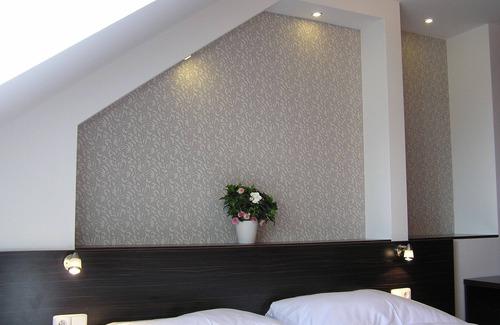 Zlobice Casa | Wellness penzion Kroměříž - Zlobice