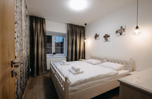 Kuklik Casa | Wellness penzion Marta
