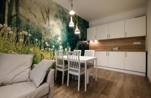 Kuklik Casa | Wellness penzion Marta