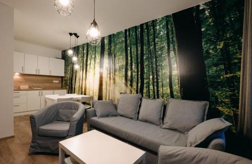 Kuklik Casa | Wellness penzion Marta