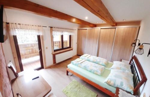 Jablunkov Casa | Wellness Penzion Na Kamyncu