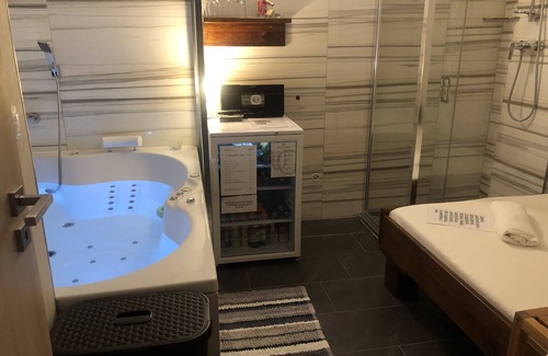 Plzen 3 Casa | Wellness Penzion U Gigantu