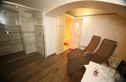 Plzen 3 Casa | Wellness Penzion U Gigantu