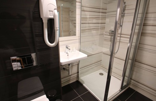 Plzen 3 Casa | Wellness Penzion U Gigantu