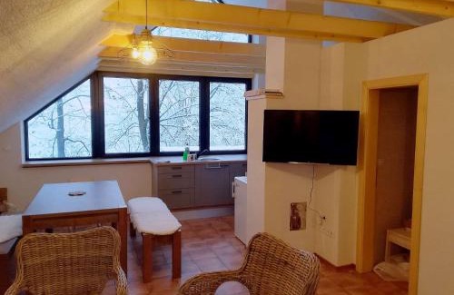 Liptovske Revuce Cabina | Wellness privát Štyri Lipy