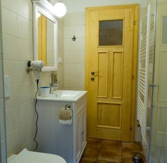 Liptovske Revuce Cabina | Wellness privát Štyri Lipy