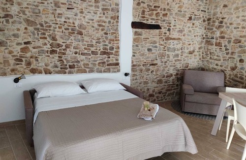 Pietramontecorvino Cama Y Desayuno | Wellness&Relax: New Hospitality Concept UNIQUE LOCATION, FROM A RURAL BACKGROUND