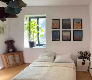 Margareten Apartamento | Wellness Rental Vienna