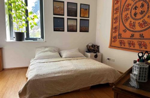 Margareten Apartamento | Wellness Rental Vienna