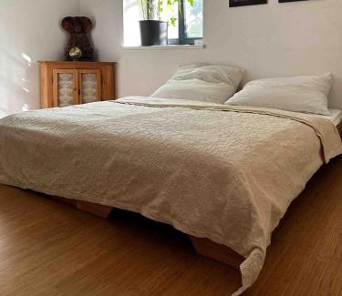Margareten Apartamento | Wellness Rental Vienna