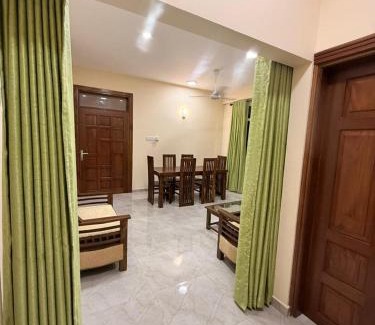 Pamankada West Apartamento | Wellness Residencies