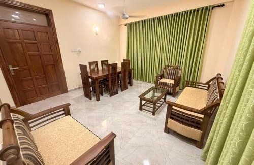 Pamankada West Apartamento | Wellness Residencies