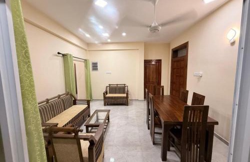 Pamankada West Apartamento | Wellness Residencies