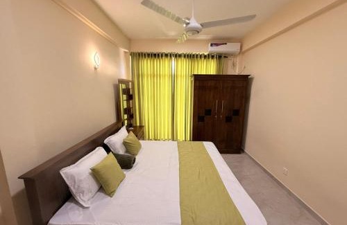 Pamankada West Apartamento | Wellness Residencies