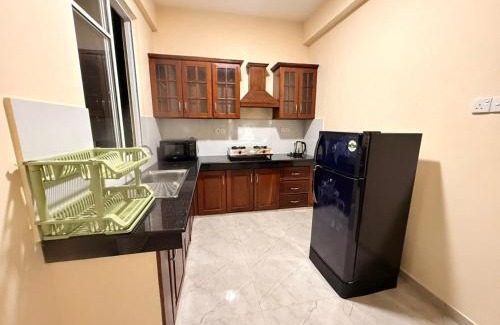 Pamankada West Apartamento | Wellness Residencies