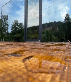 Brezova Otro | Wellness Retreat Glamping - Adults Only - Forest & Valley