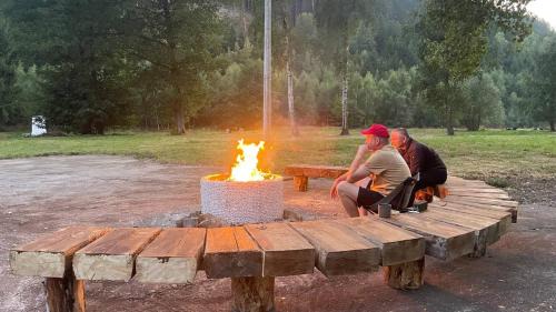 Brezova Otro | Wellness Retreat Glamping - Adults Only - Forest & Valley