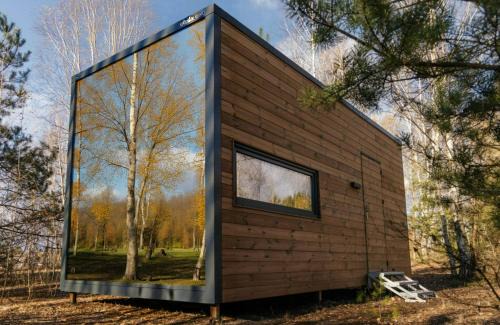 Brezova Otro | Wellness Retreat Glamping - Adults Only - Forest & Valley